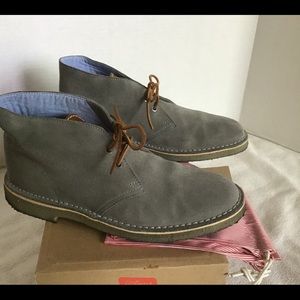 Clarks Originals Desert Boots
